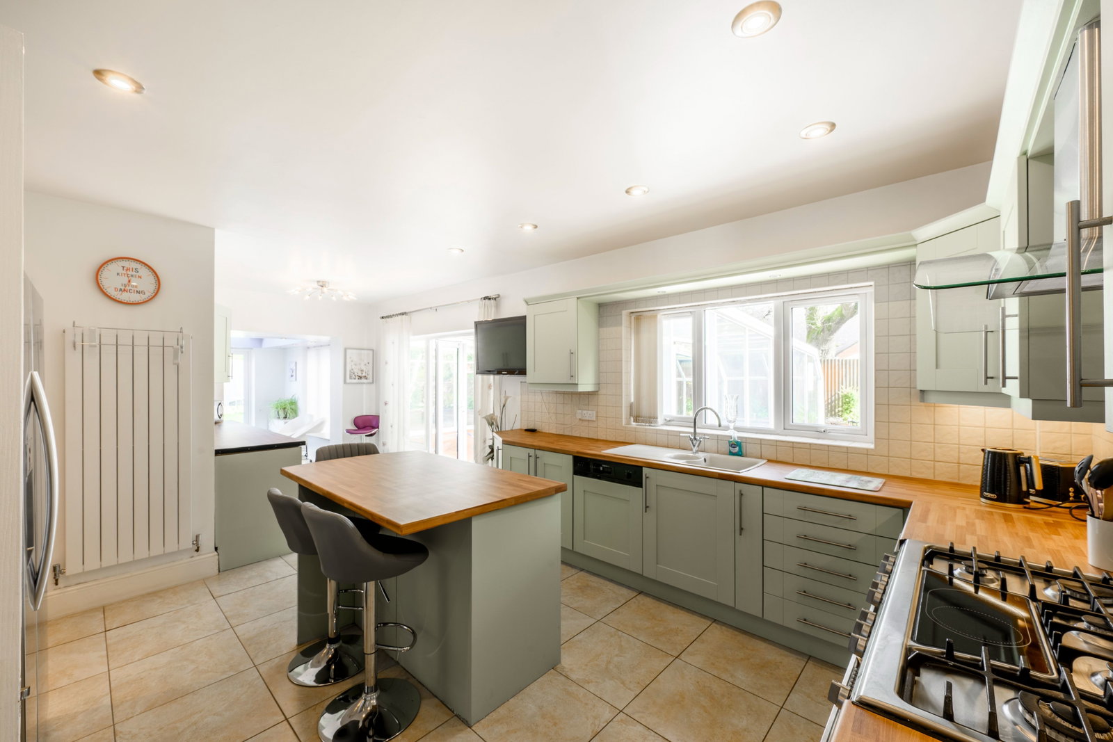 Detached House in Walsall
