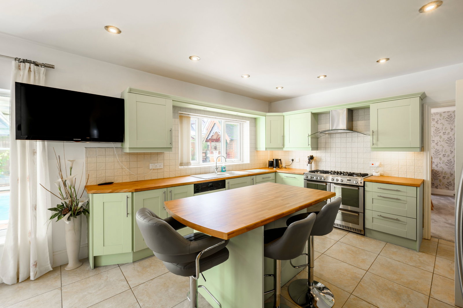 Detached House in Walsall