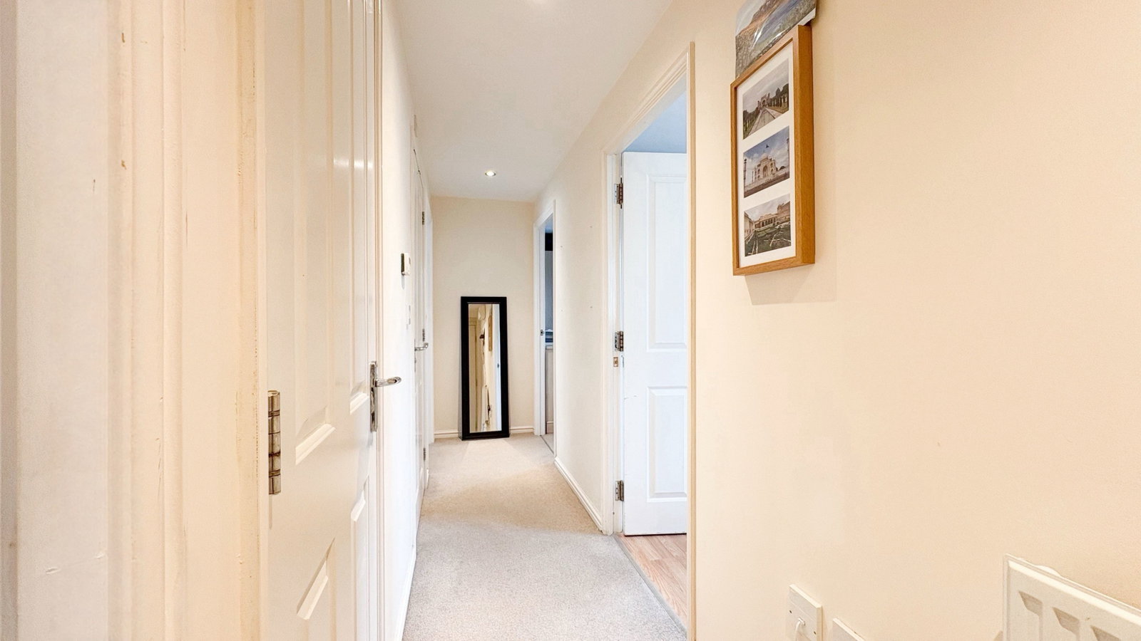 Flat in South Gloucestershire