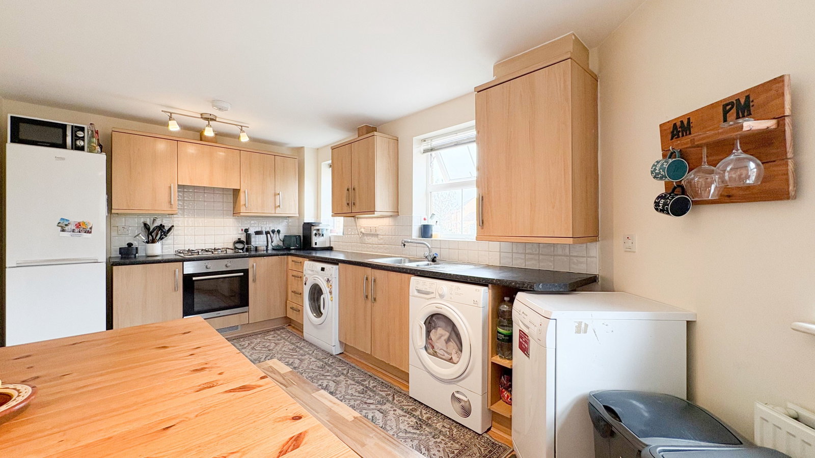 Flat in South Gloucestershire