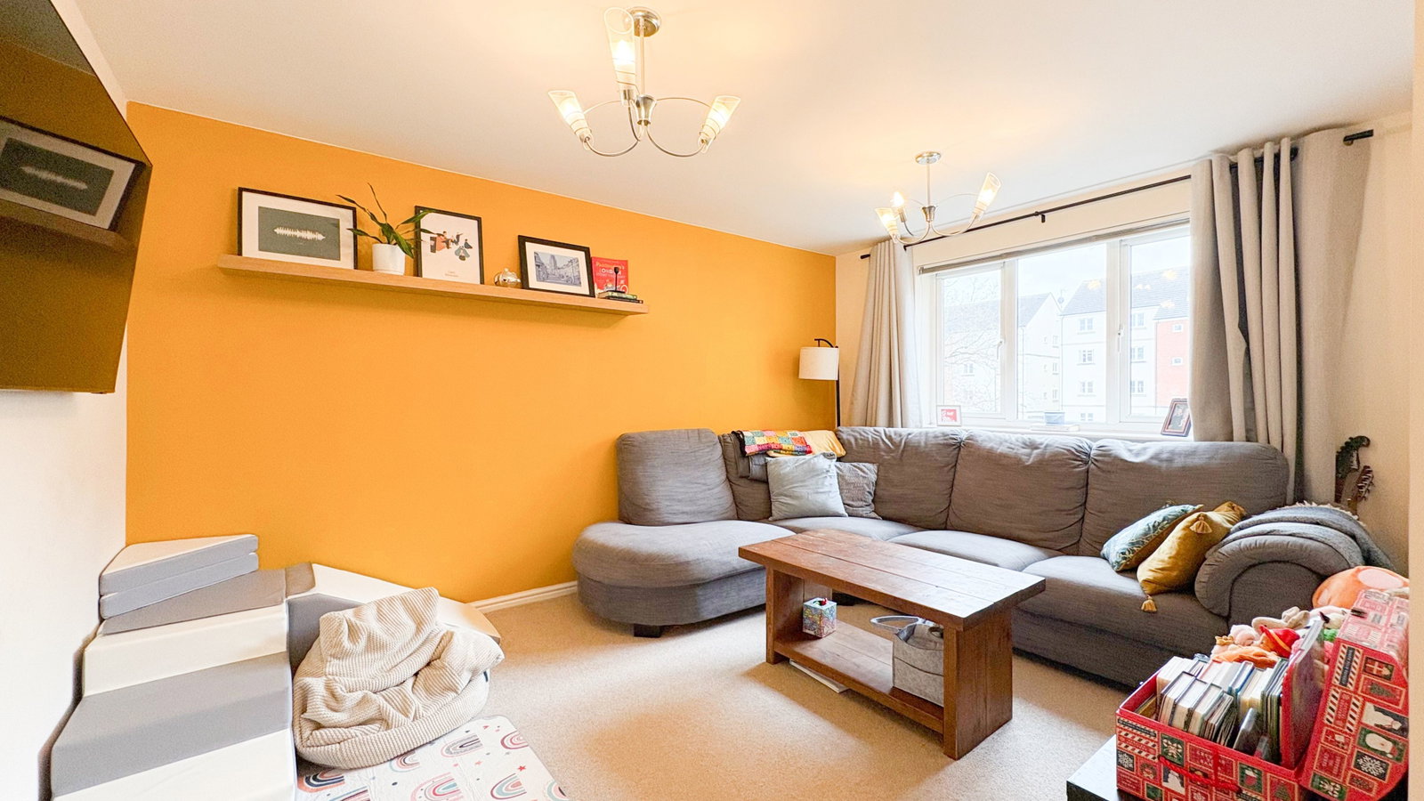 Flat in South Gloucestershire