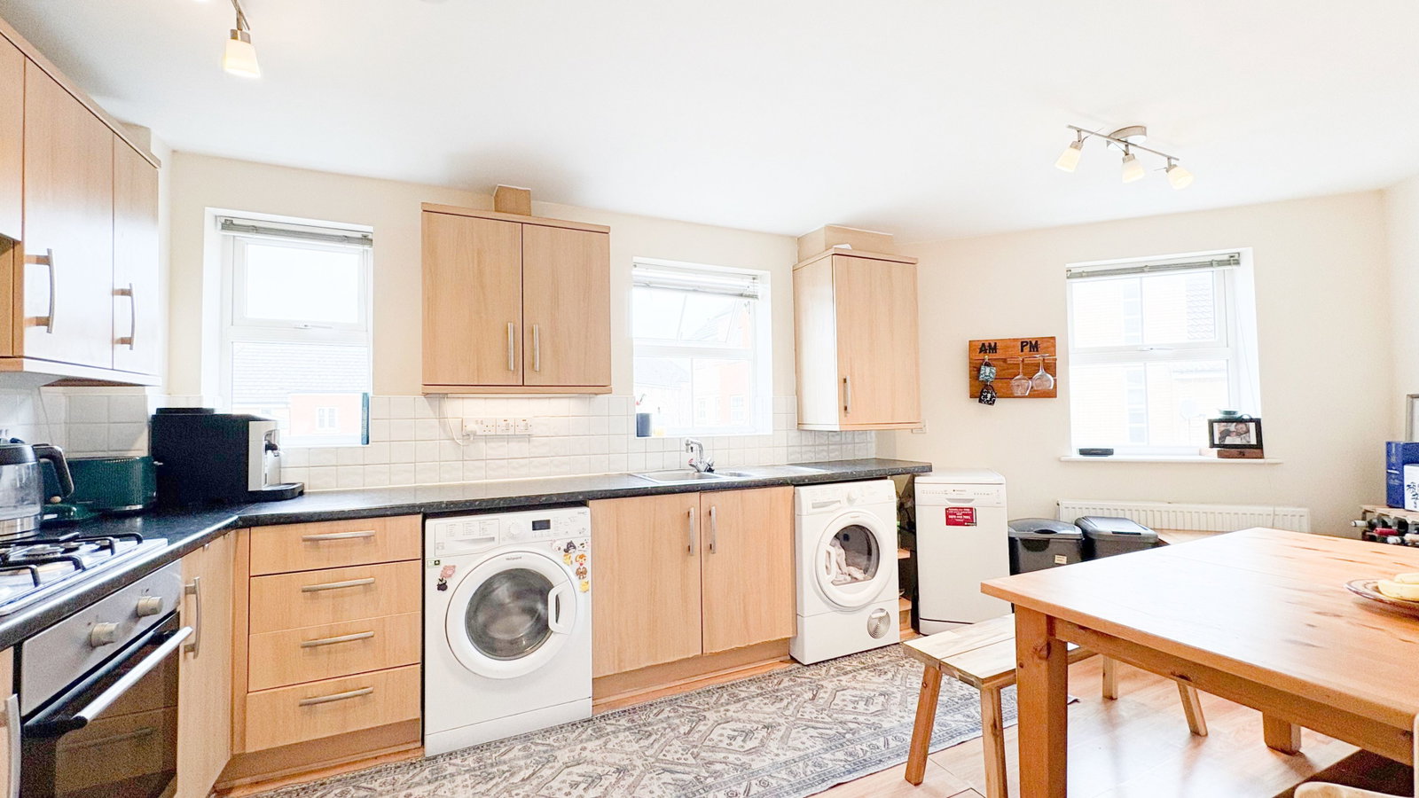Flat in South Gloucestershire