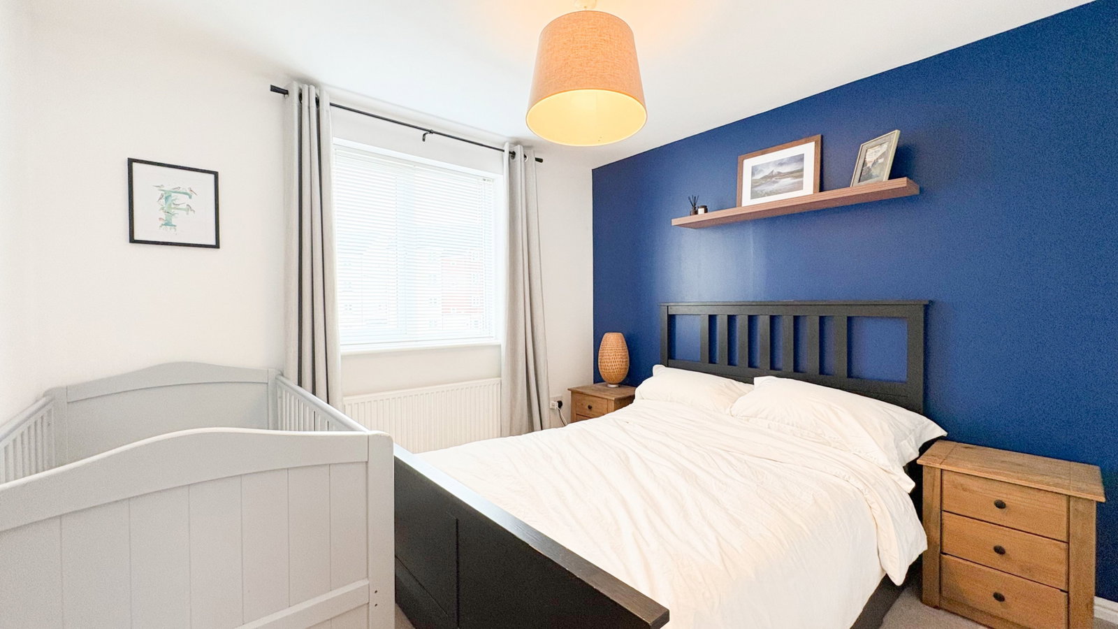 Flat in South Gloucestershire