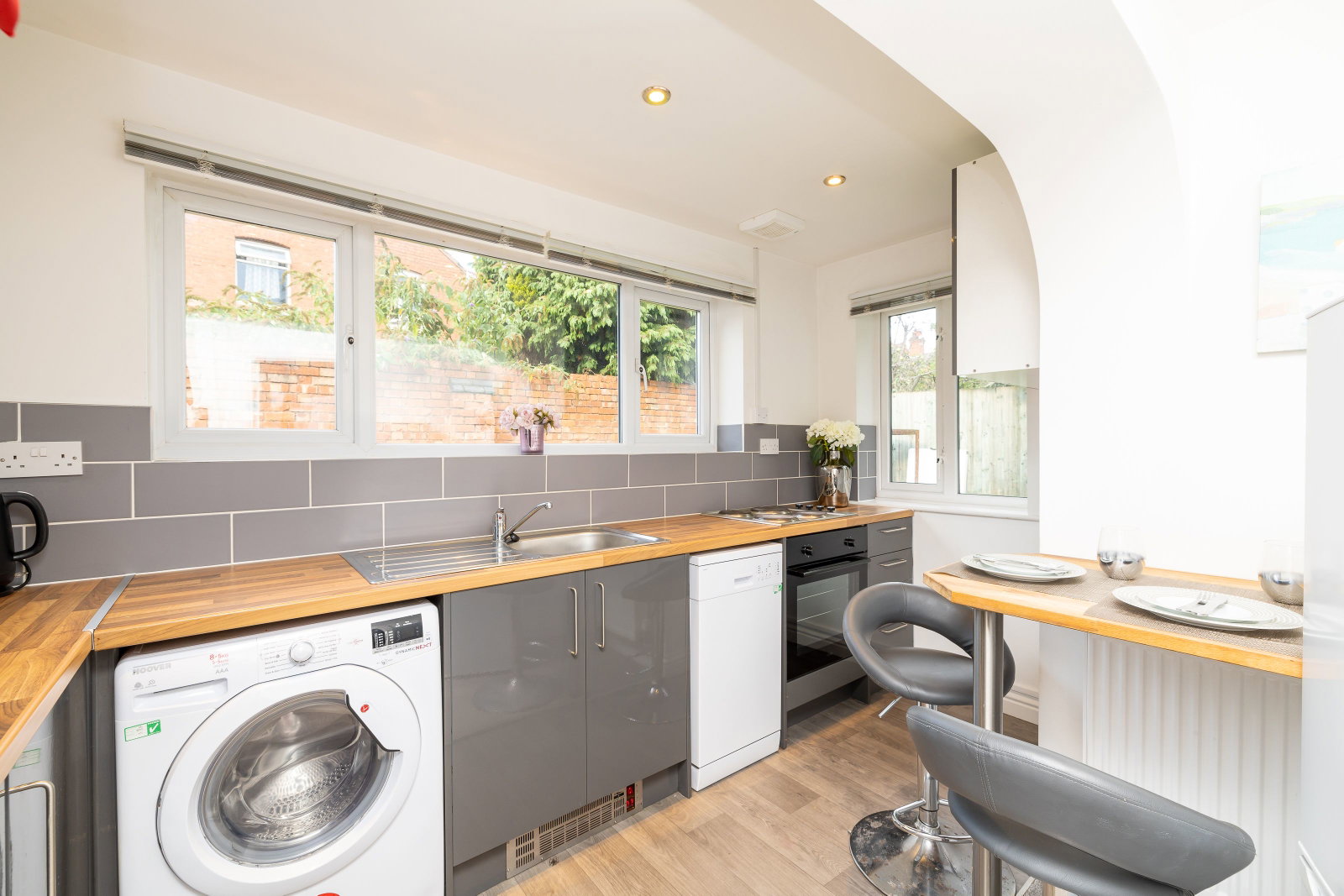 Detached House in Coventry
