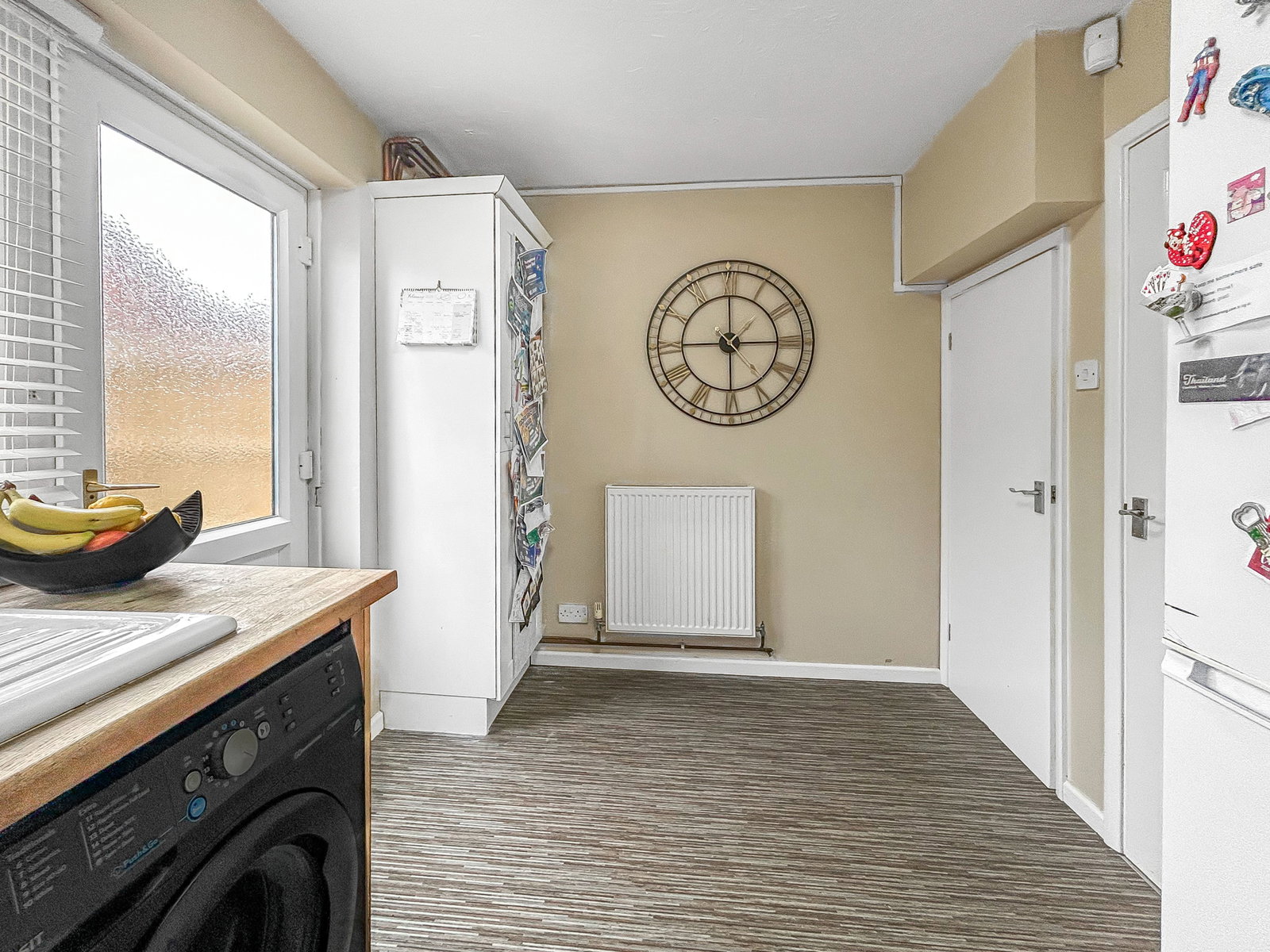 Town House in Stoke-on-Trent