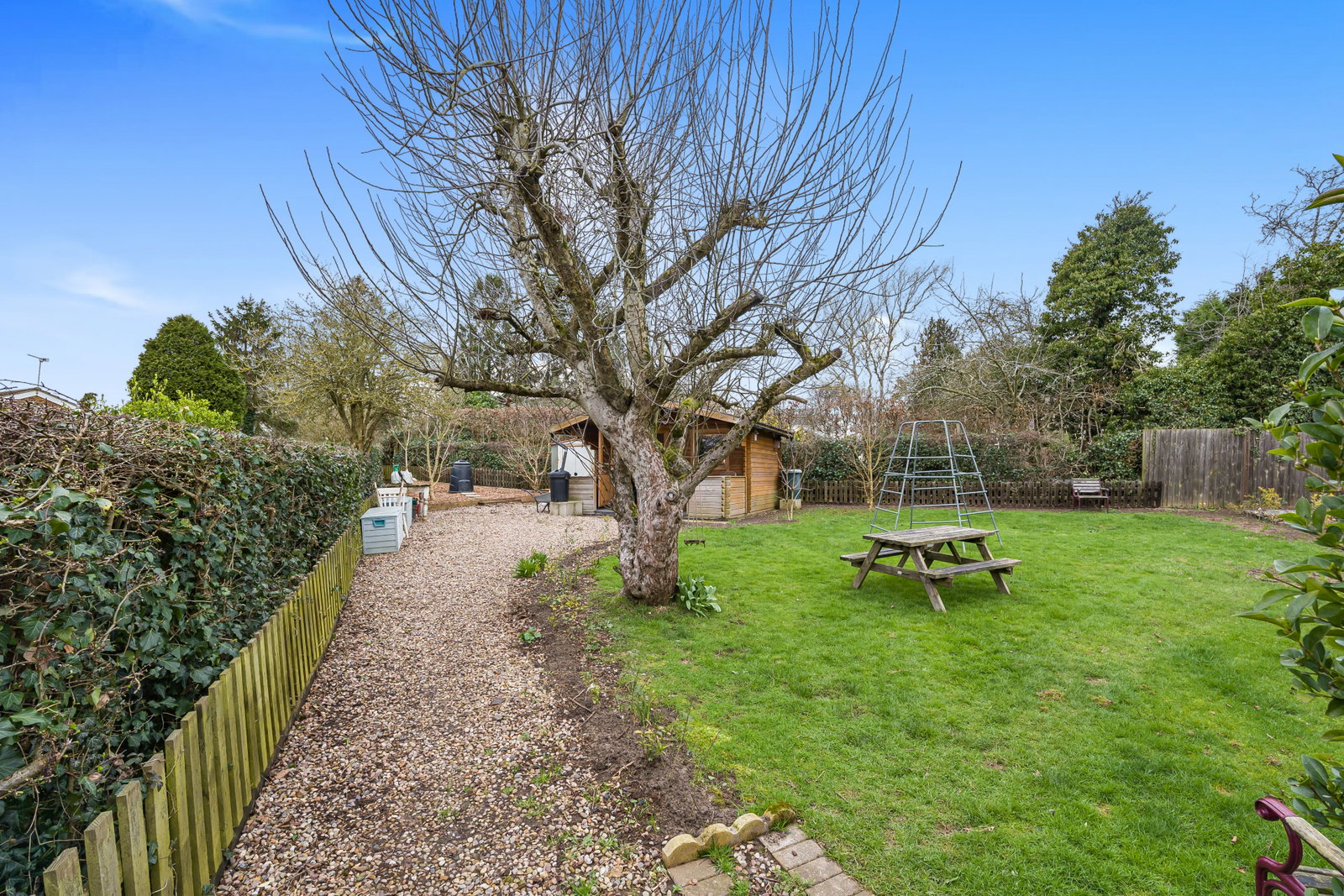 Bungalow in Leicester