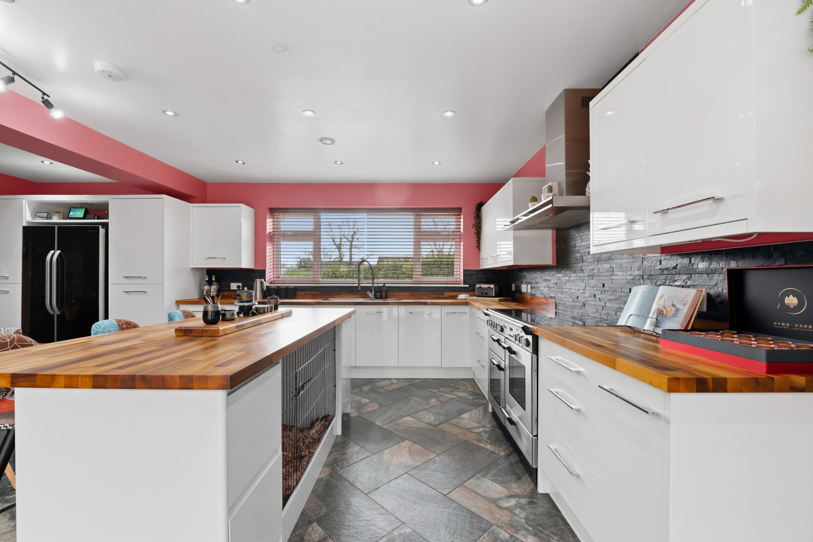 Bungalow in Leicester