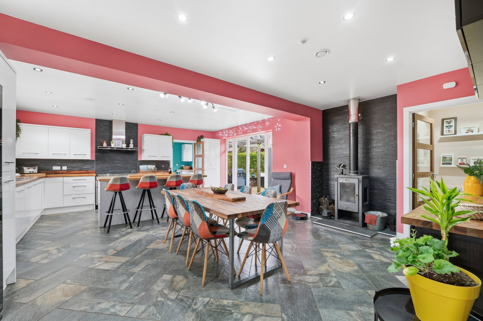 Bungalow in Leicester