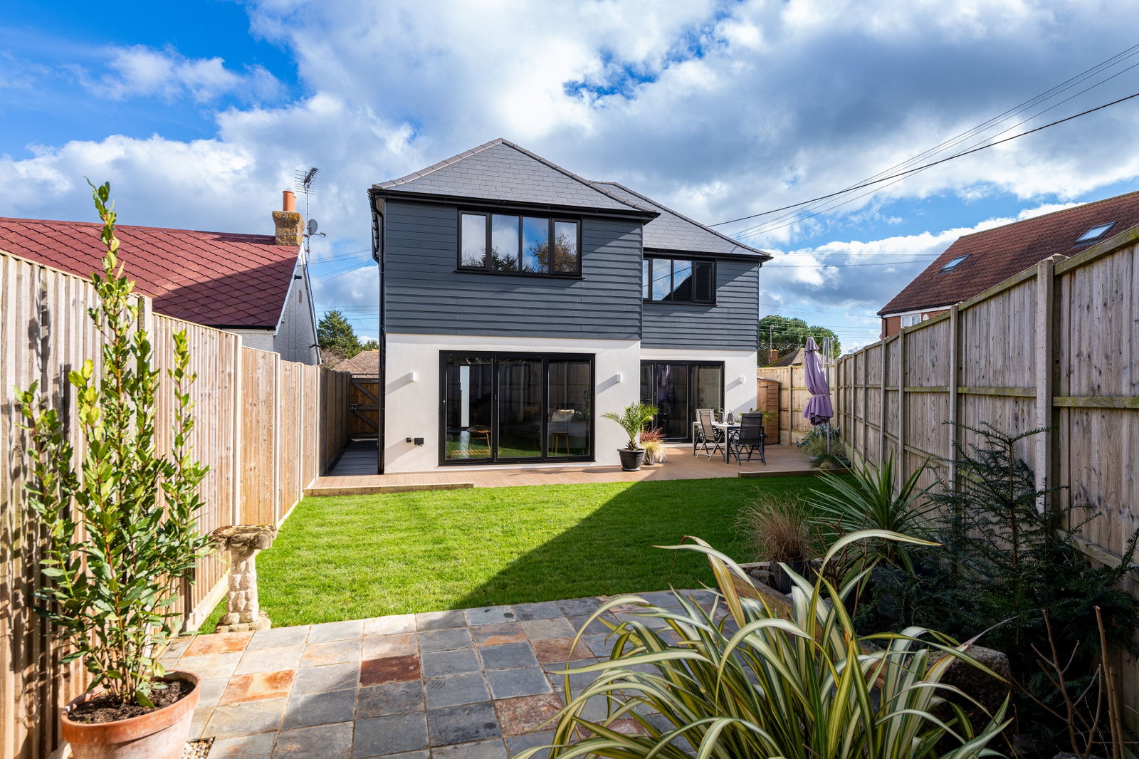 Detached House for sale in Sheerness, Parsonage Chase, Sheerness , Kent, ME12 3JX