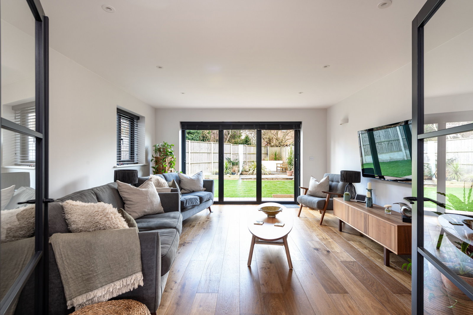 Detached House for sale in Sheerness, Parsonage Chase, Sheerness , Kent, ME12 3JX