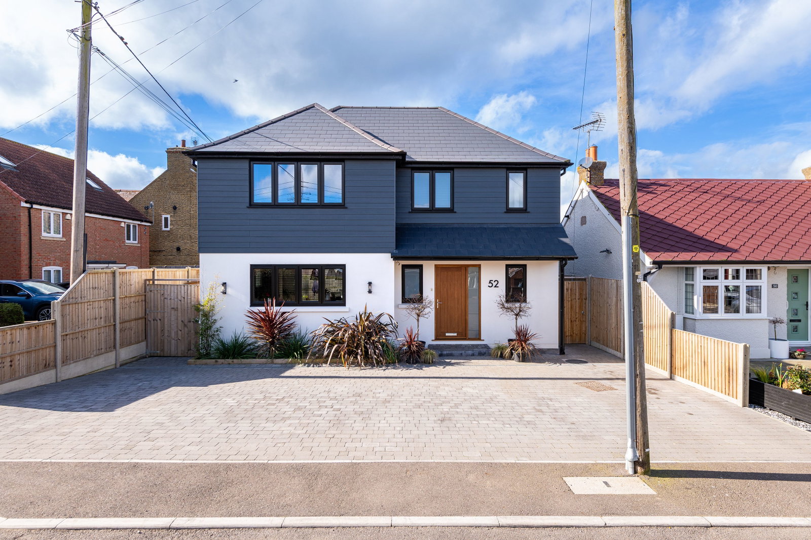 Detached House for sale in Sheerness, Parsonage Chase, Sheerness , Kent, ME12 3JX