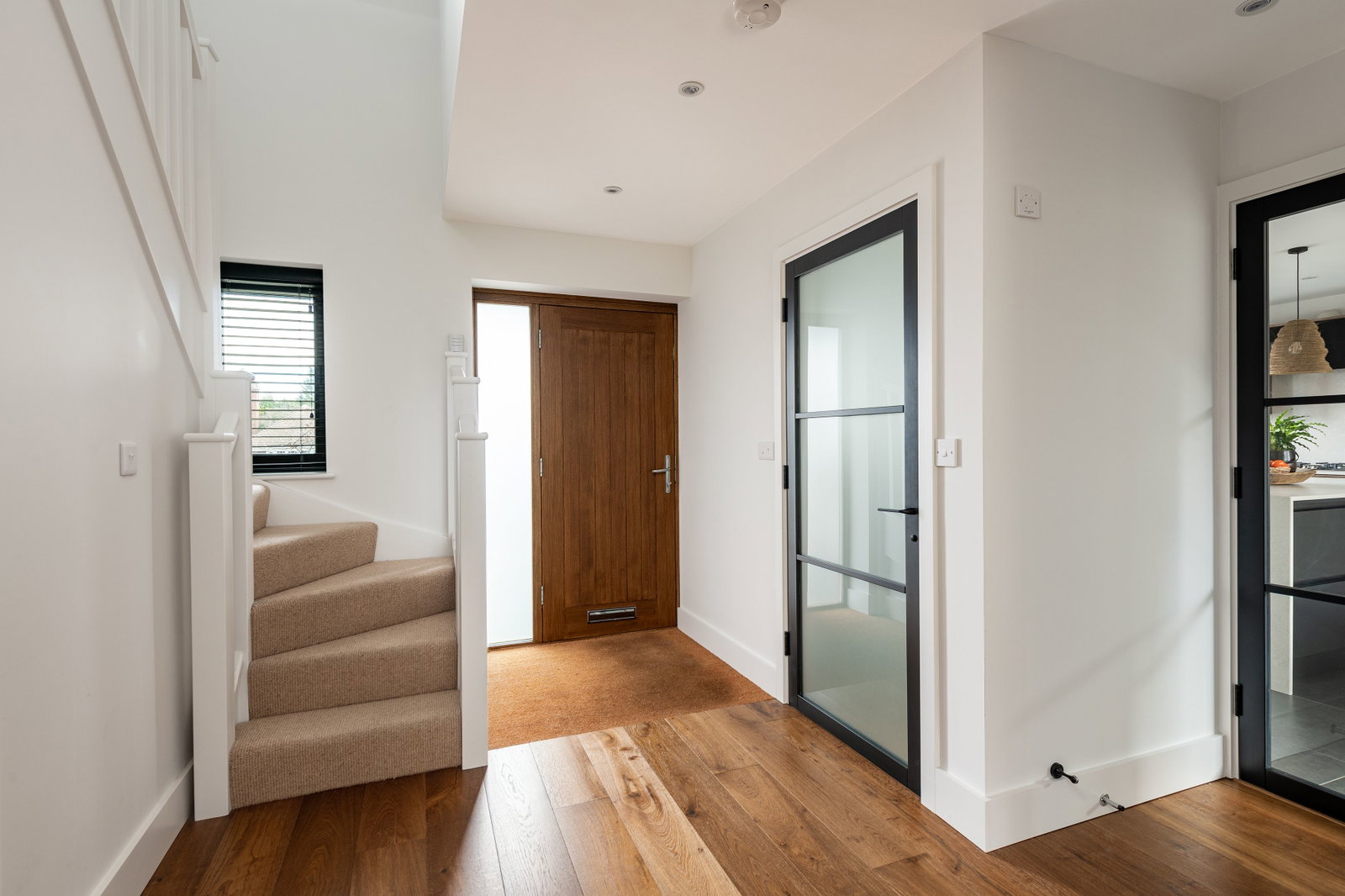 Detached House for sale in Sheerness, Parsonage Chase, Sheerness , Kent, ME12 3JX