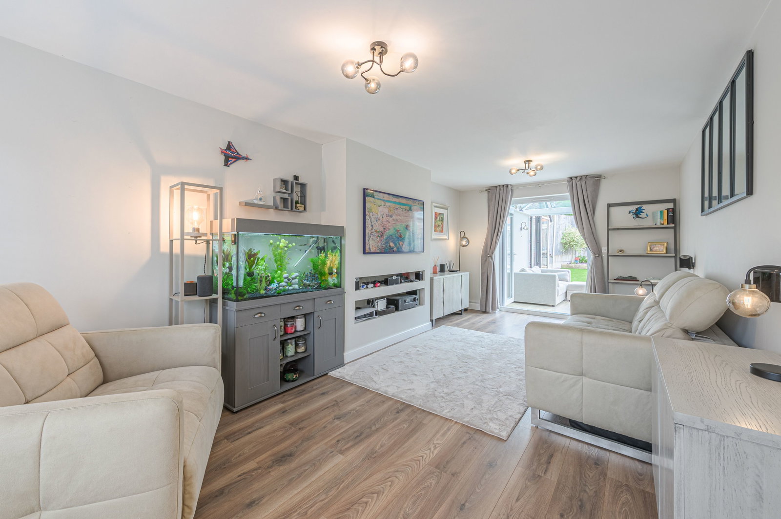 Detached House in Burntwood