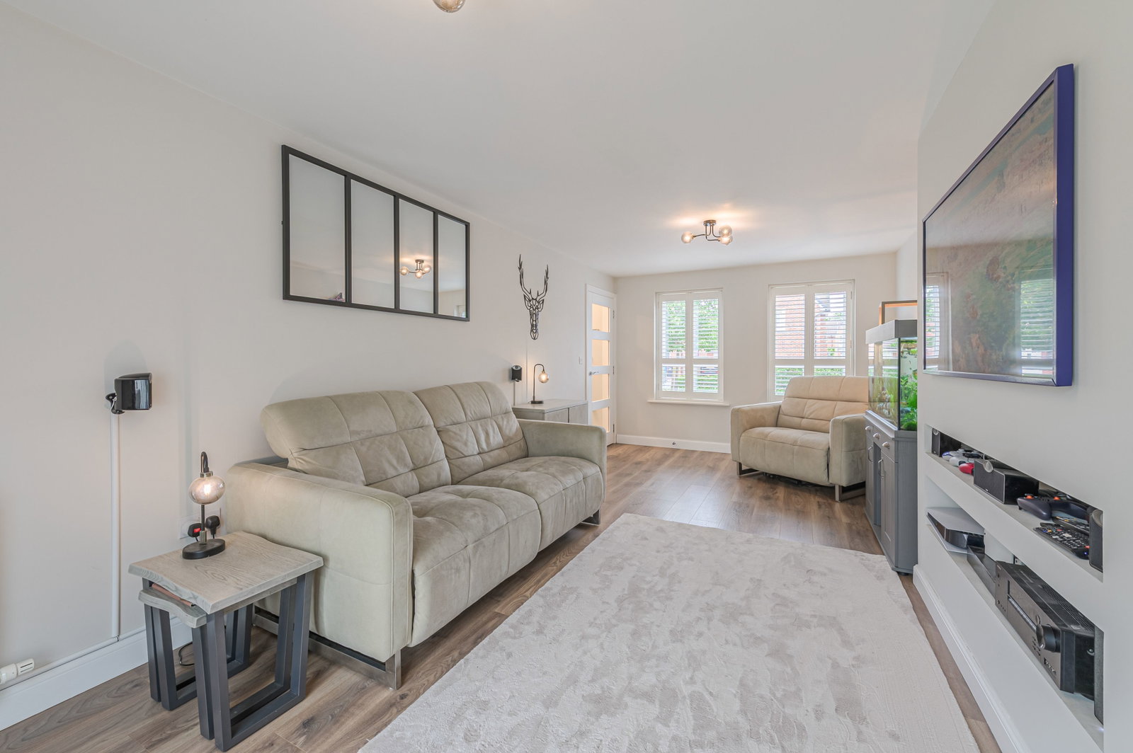 Detached House in Burntwood