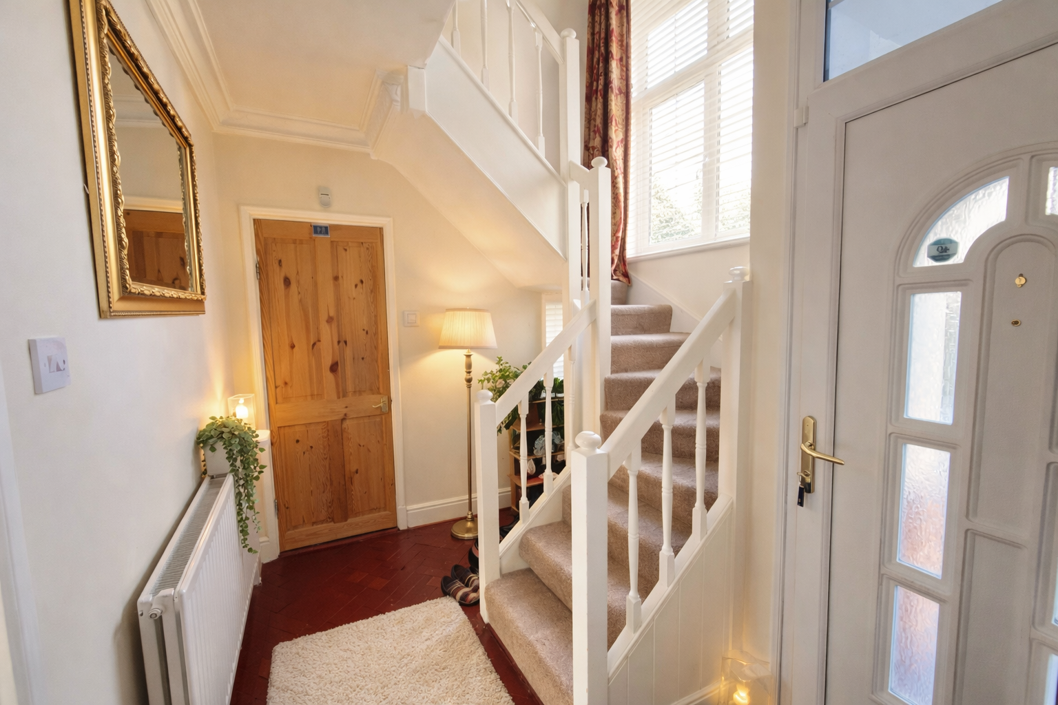 Detached House in Milton Keynes