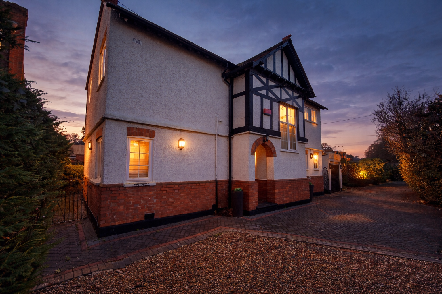 Detached House in Milton Keynes