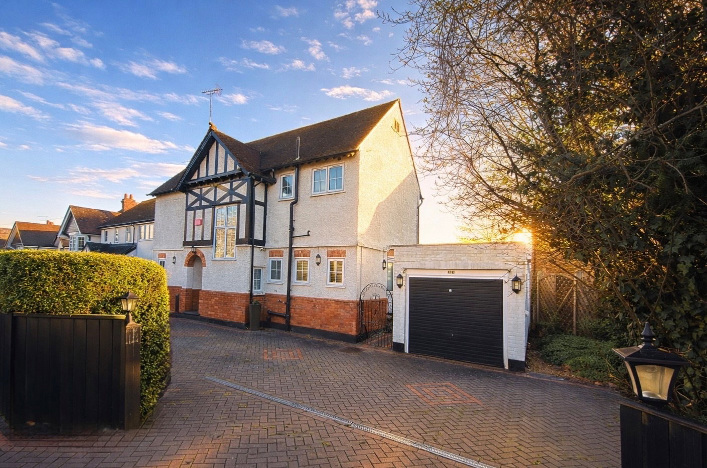 Detached House in Milton Keynes