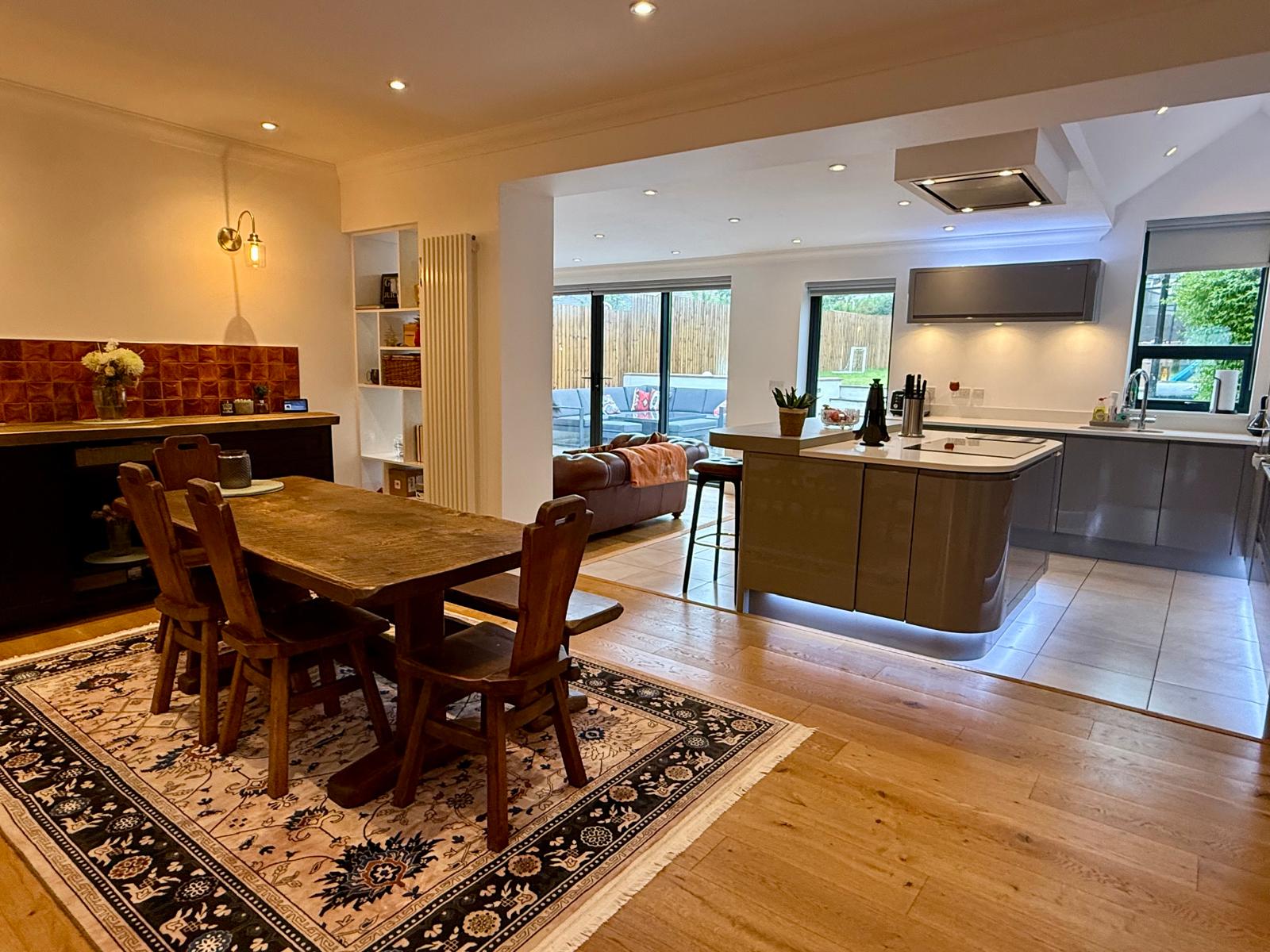 Semi Detached House in Swansea