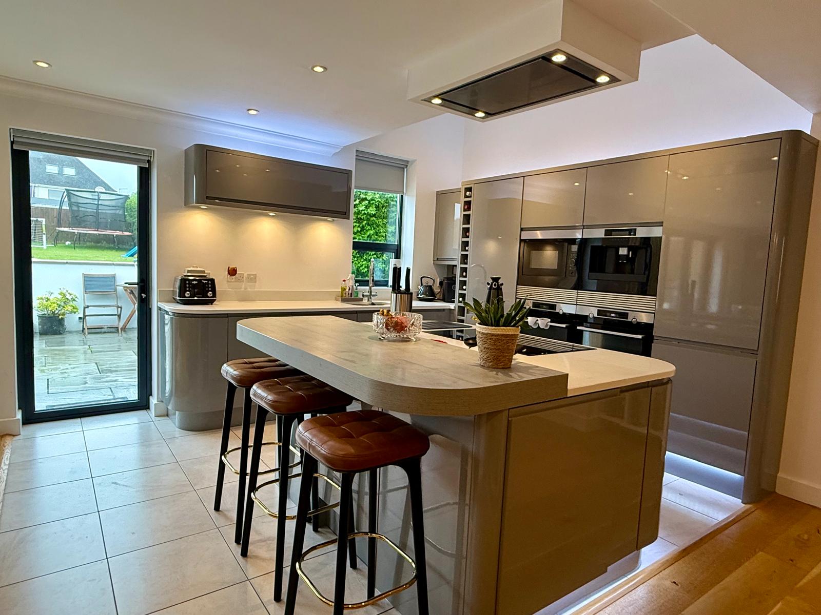 Semi Detached House in Swansea