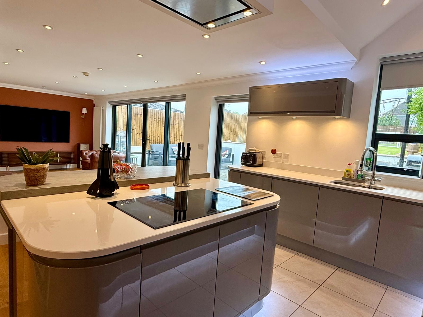 Semi Detached House in Swansea