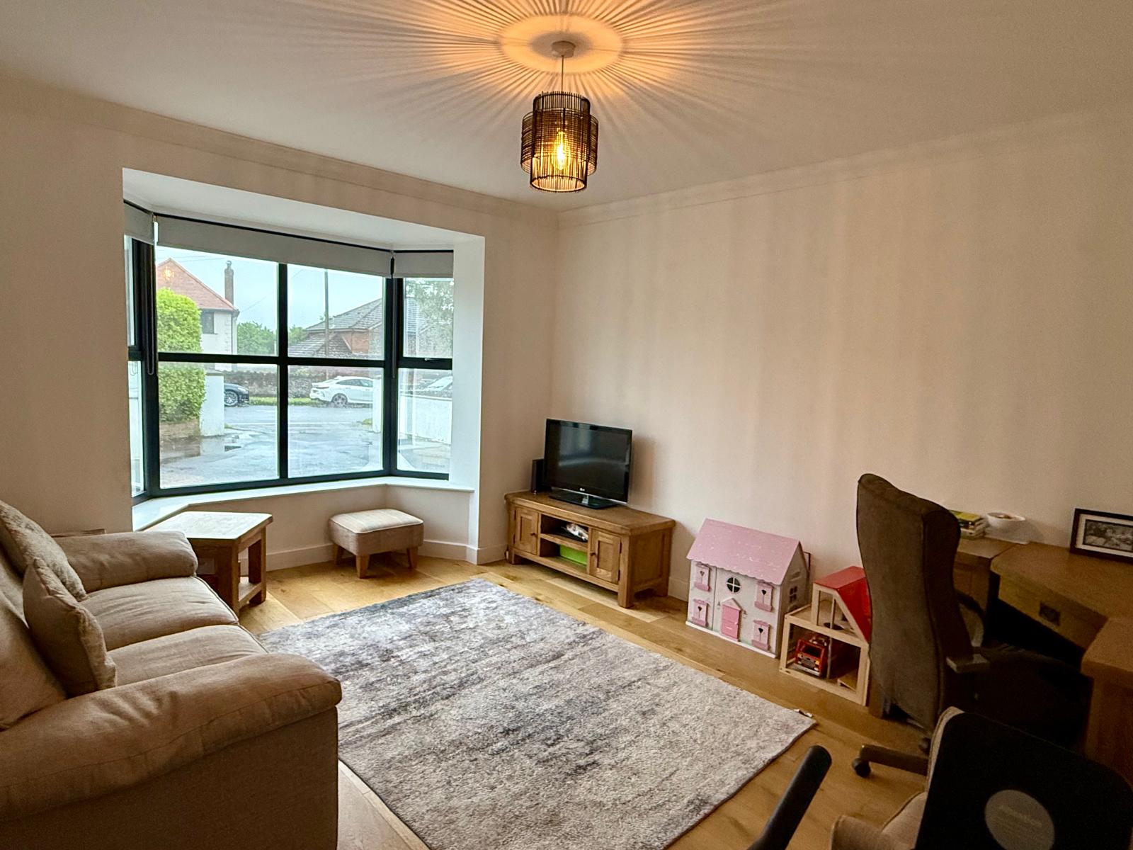 Semi Detached House in Swansea