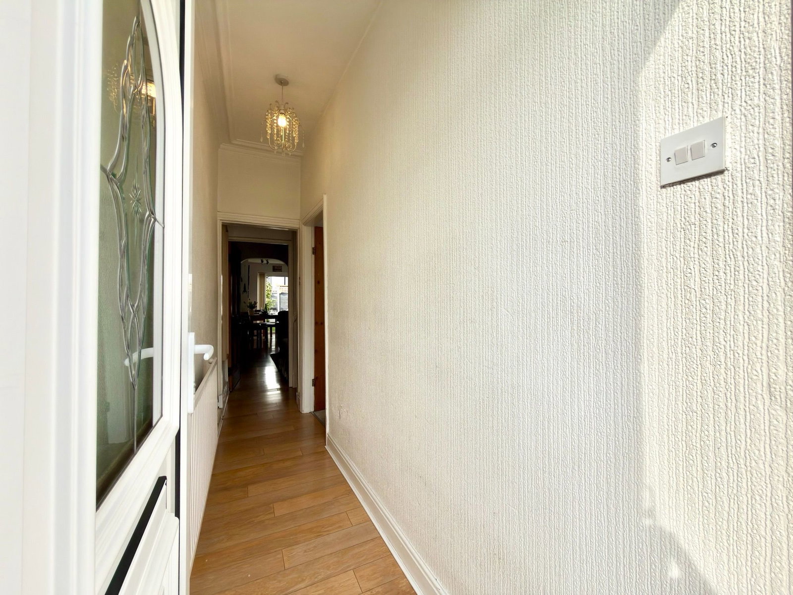 Semi Detached House in Stockport