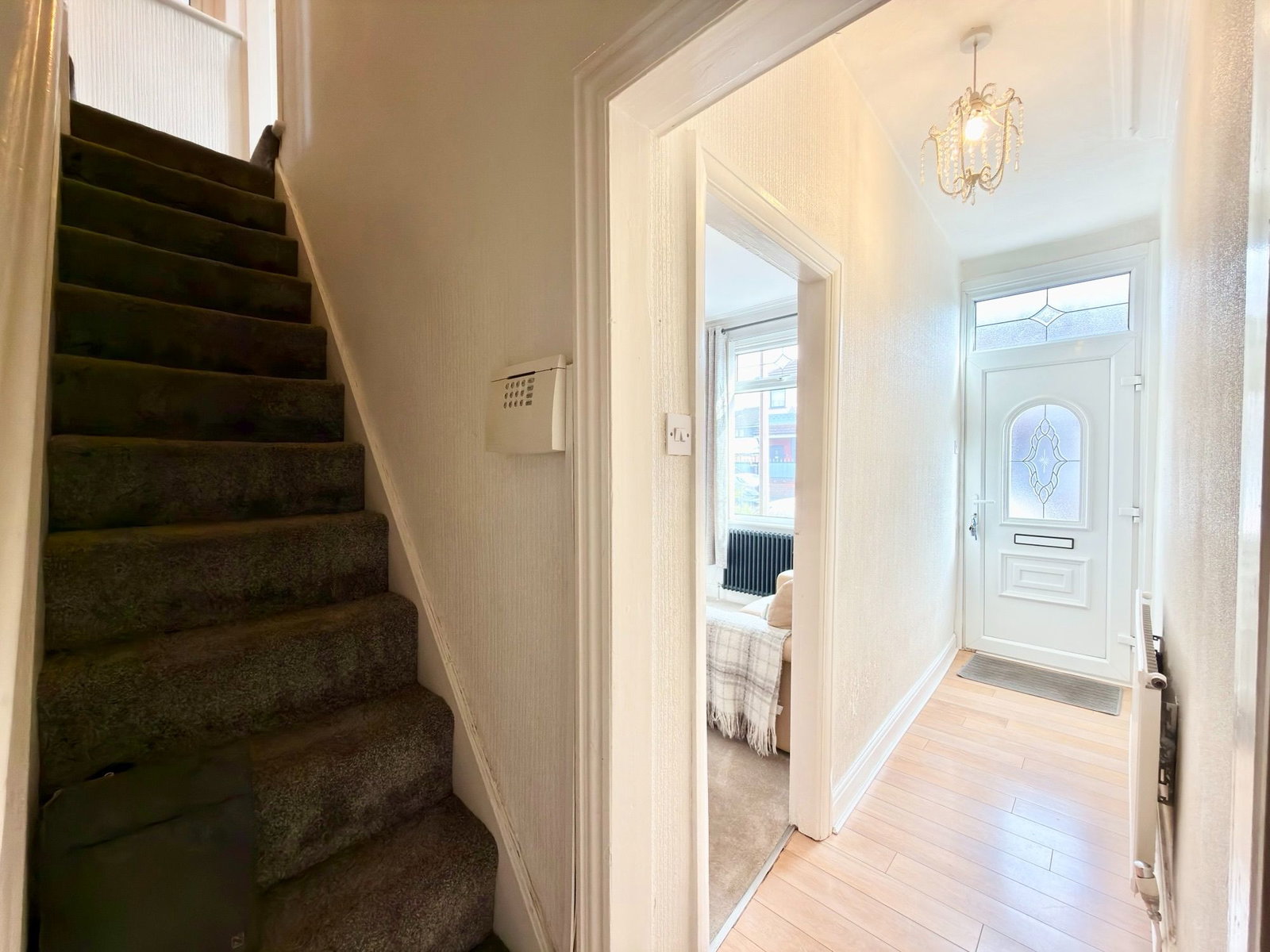 Semi Detached House in Stockport