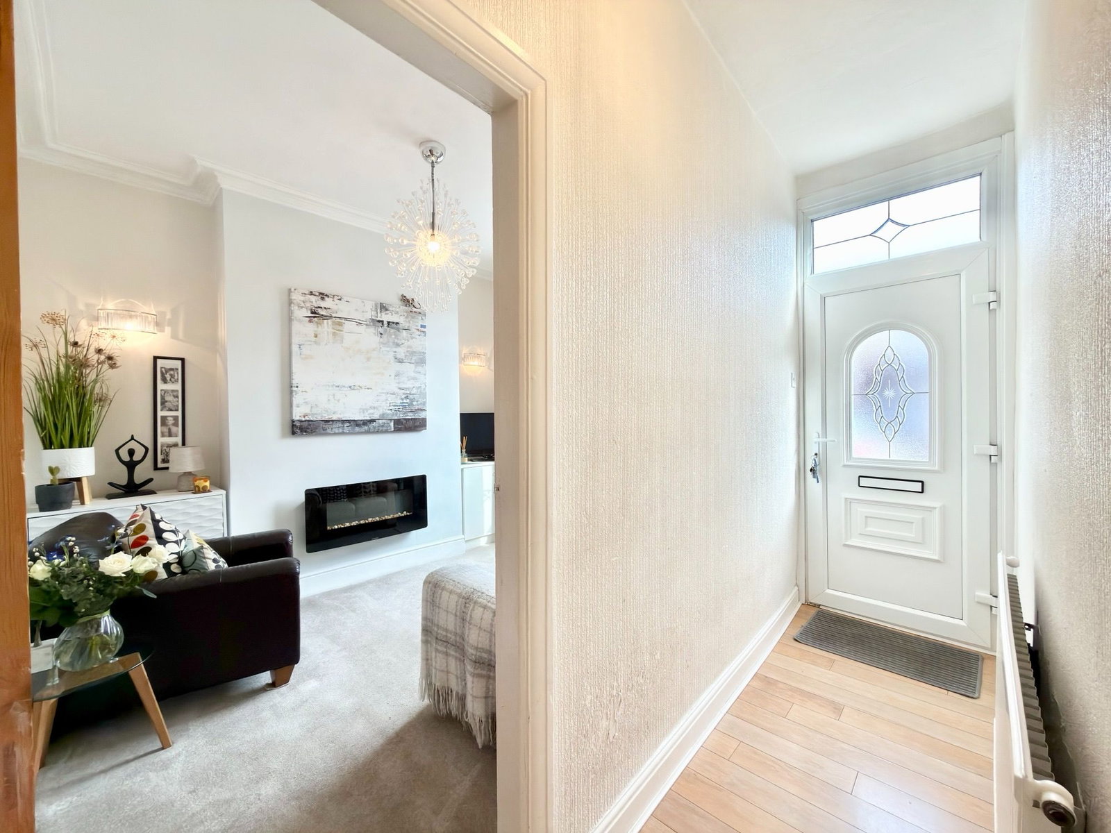 Semi Detached House in Stockport