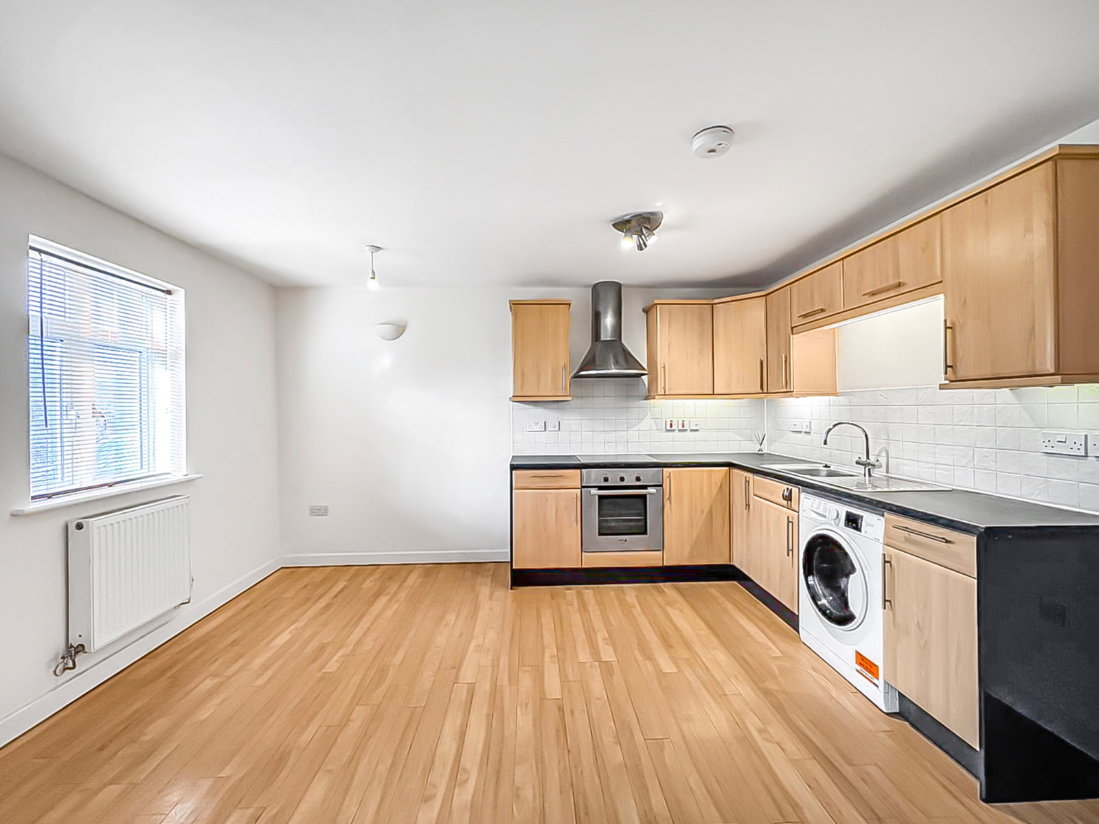 Flat in Gloucester