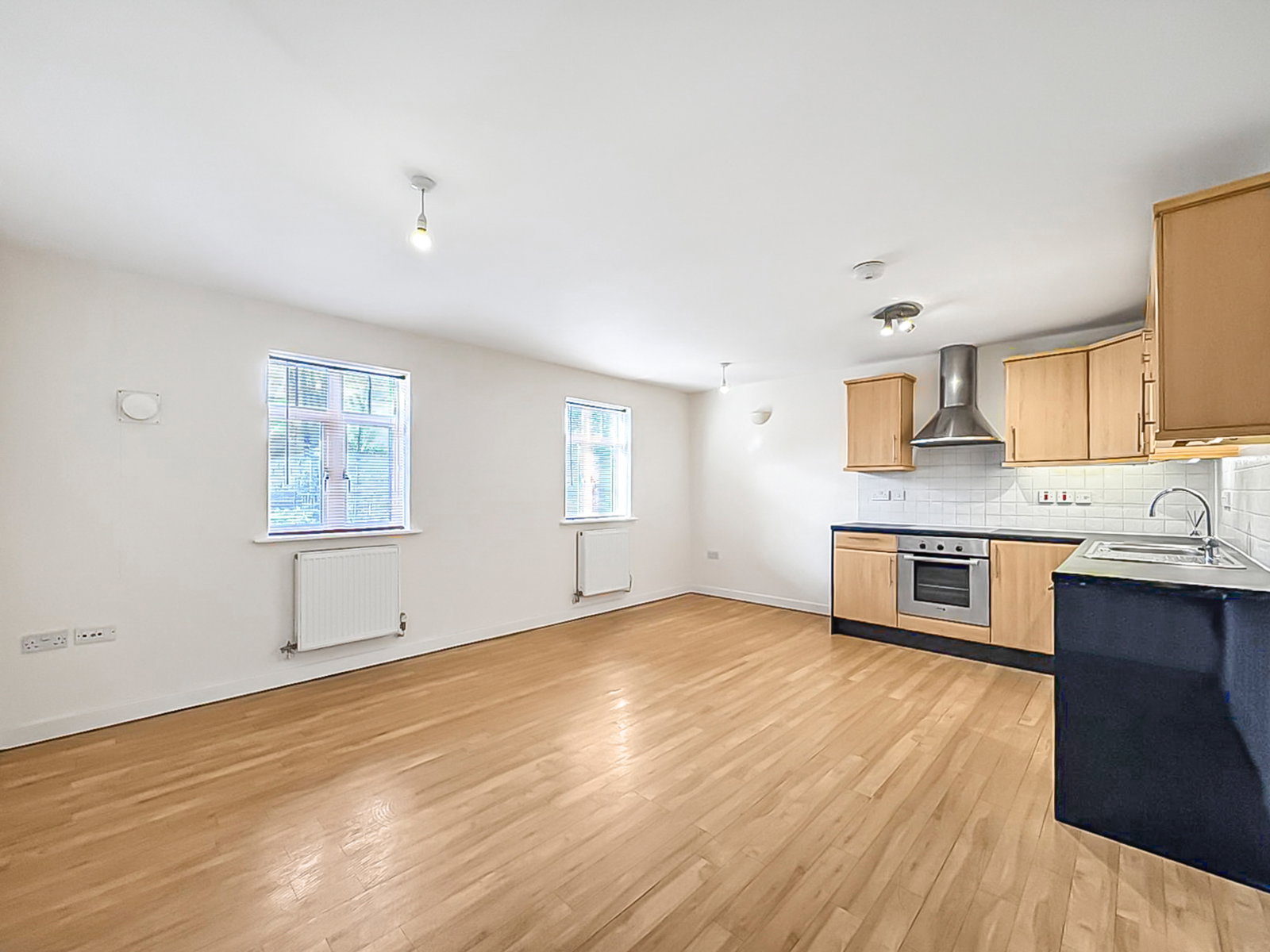 Flat in Gloucester