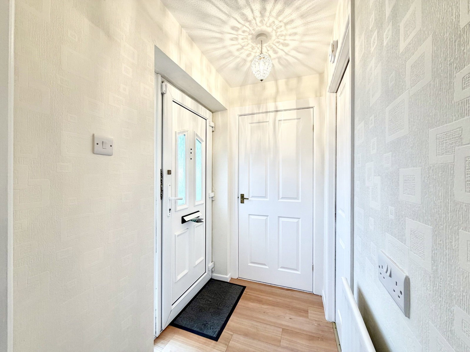 Semi Detached Bungalow in Stockport