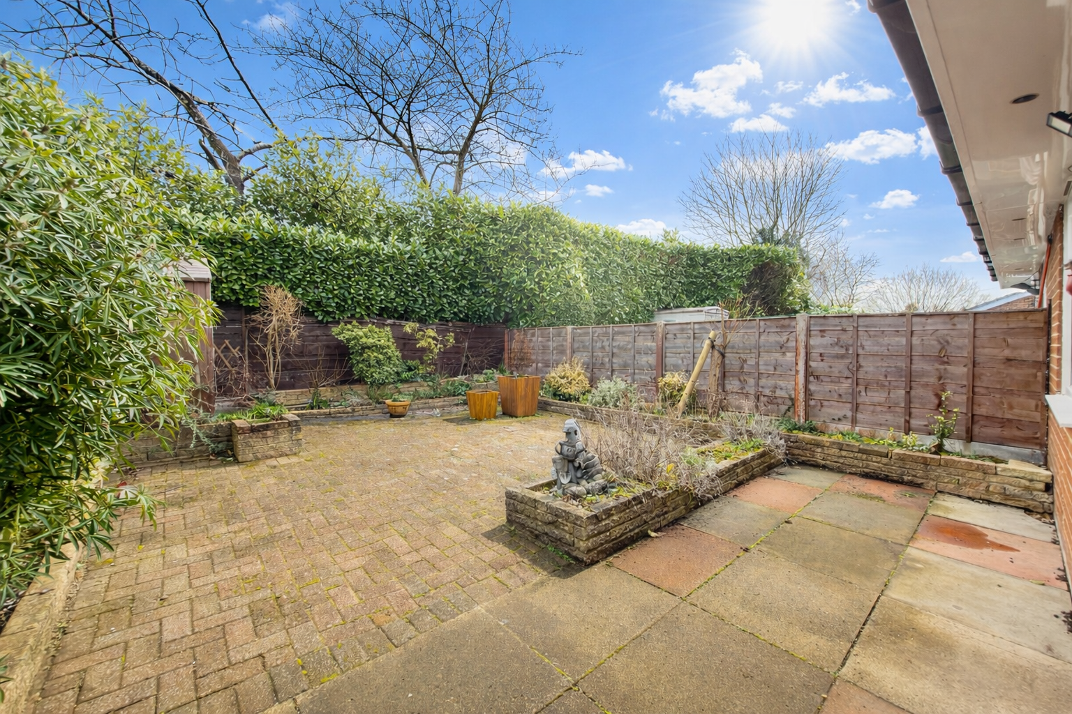 Semi Detached Bungalow in Stockport