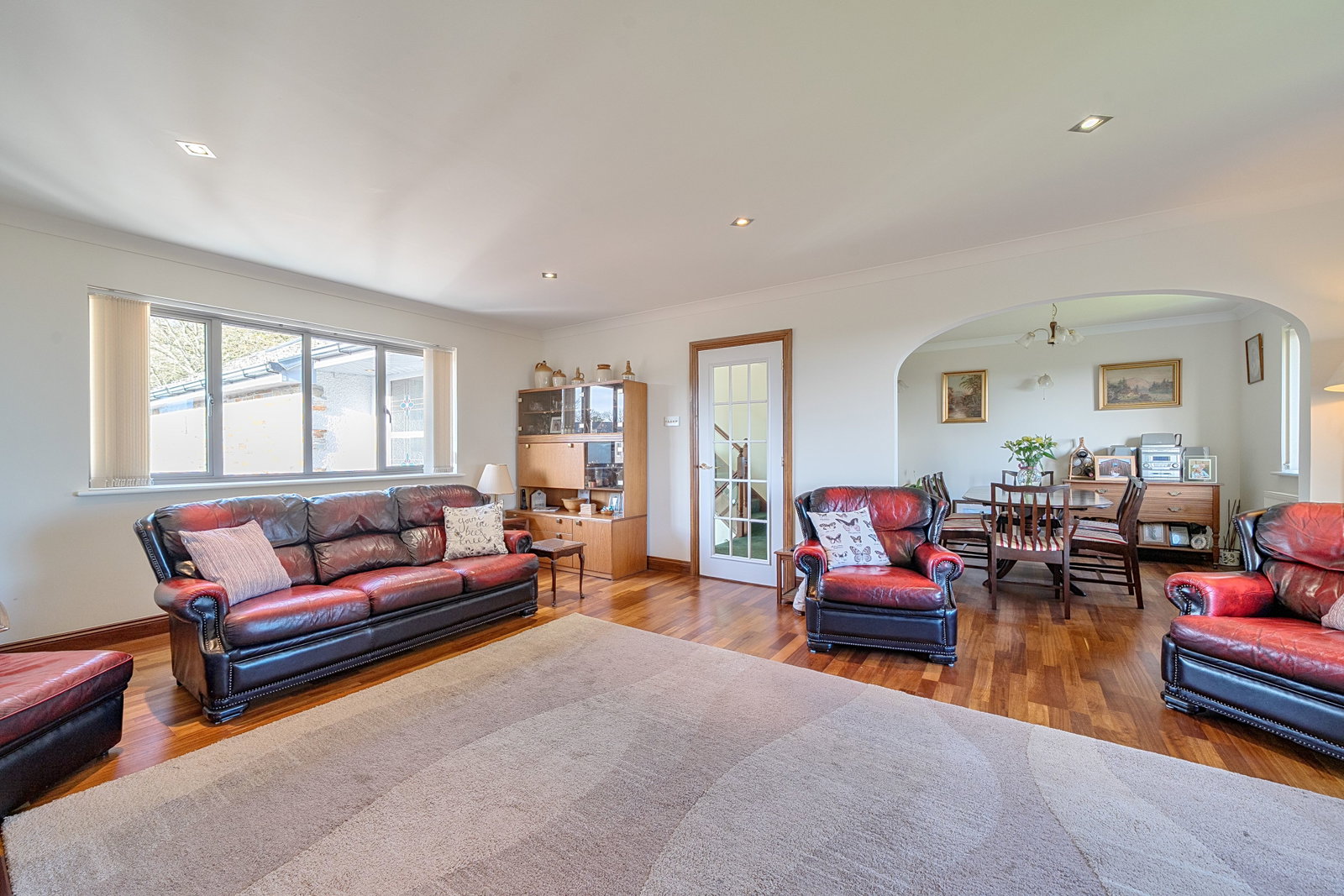 Detached House in Callington