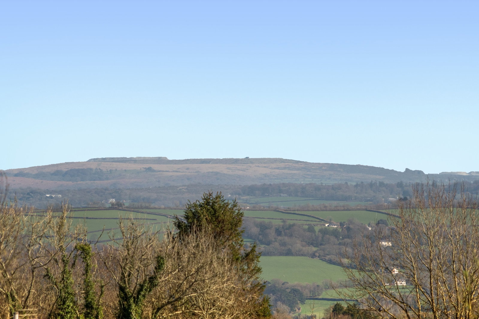 Detached House in Callington