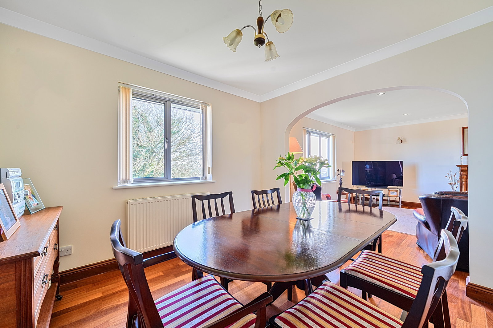 Detached House in Callington