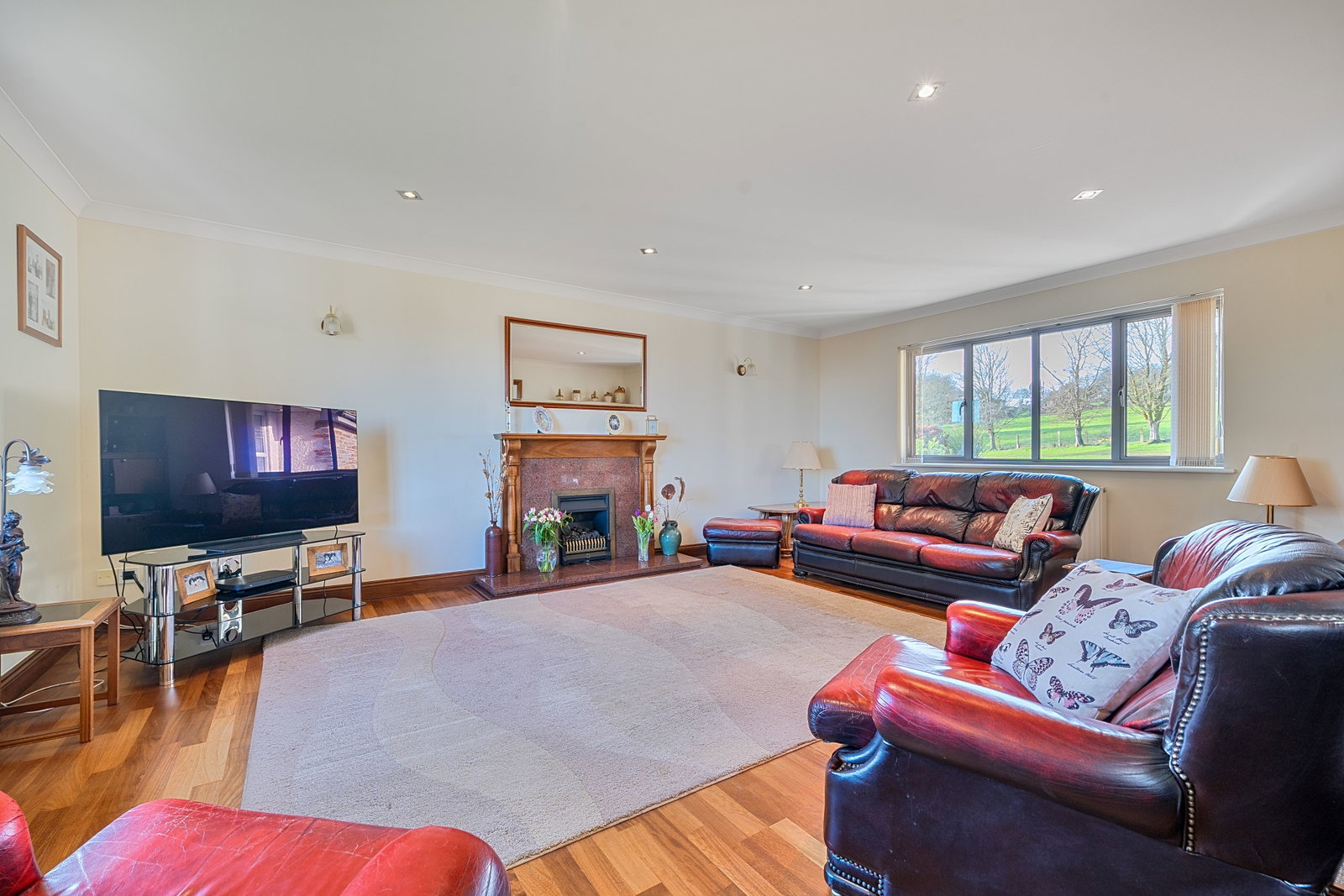Detached House in Callington