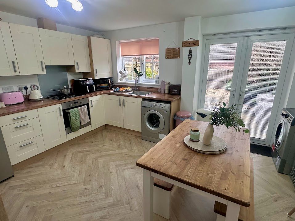 Semi Detached House in Llanelli