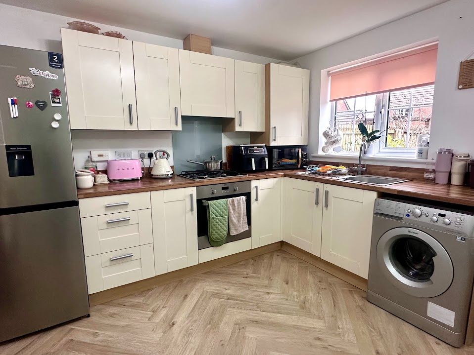 Semi Detached House in Llanelli