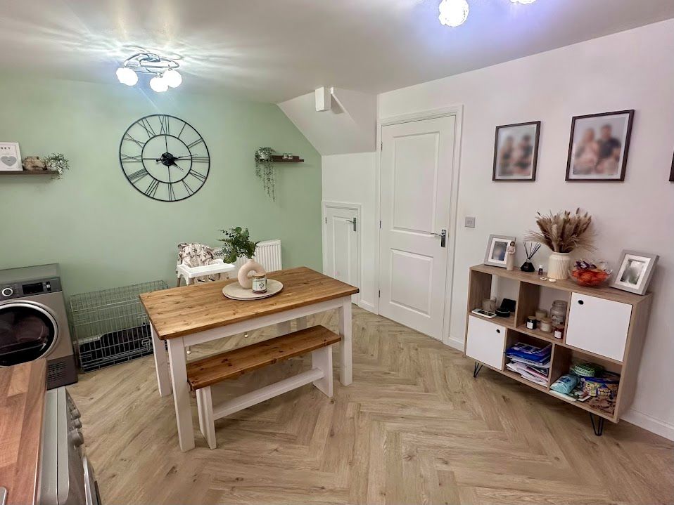 Semi Detached House in Llanelli