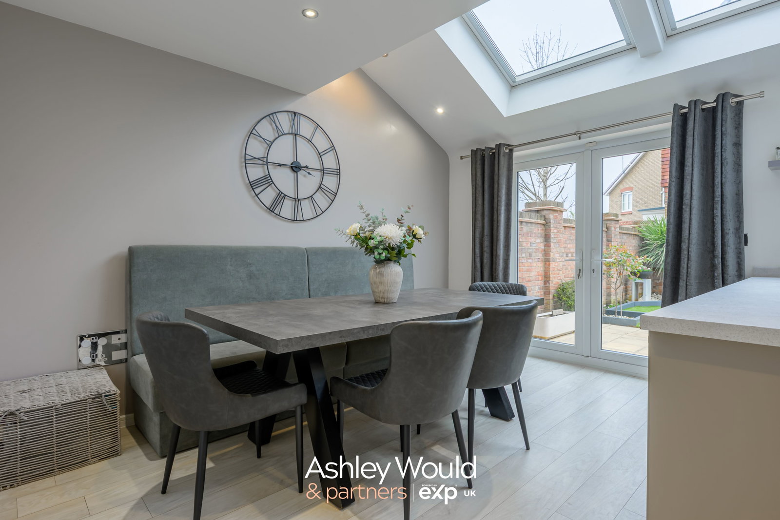 Detached House in Cradley Heath