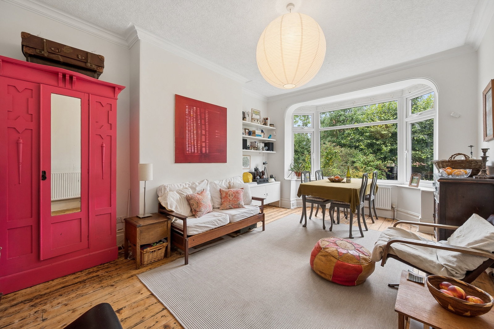 Semi Detached House for sale in Stockport, Claremont Avenue, Heaton Chapel, Stockport, SK4 4QR, 2030 m²