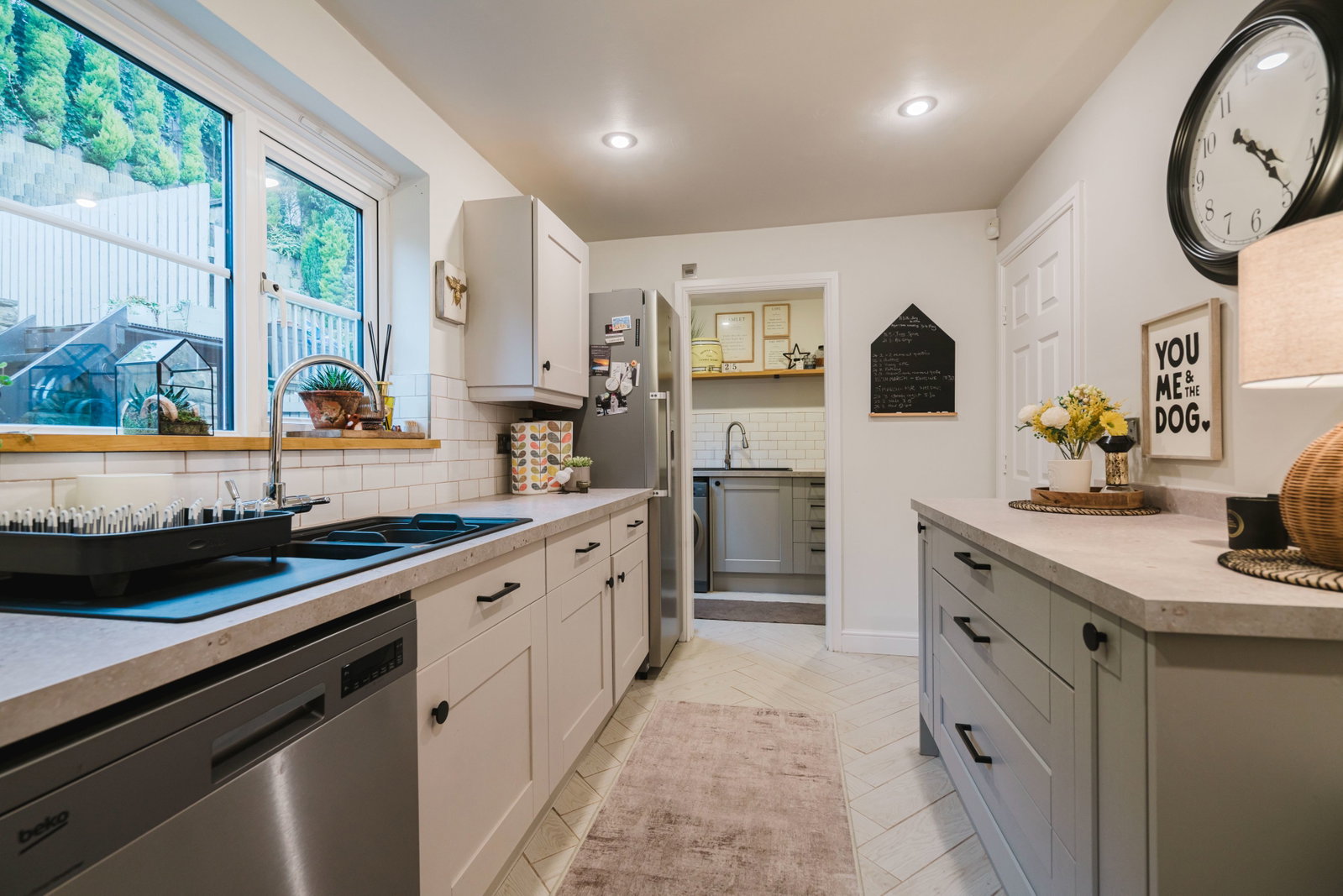 Town House in Sowerby Bridge