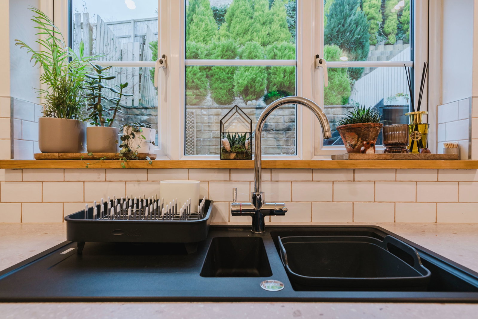 Town House in Sowerby Bridge