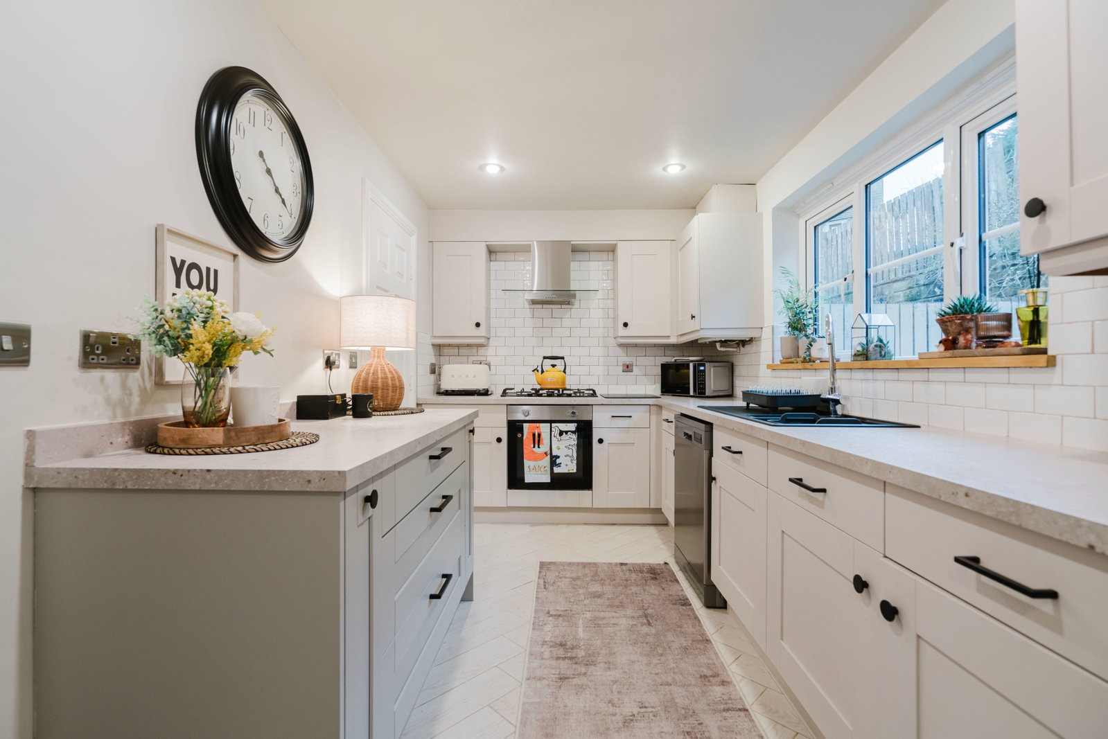Town House in Sowerby Bridge