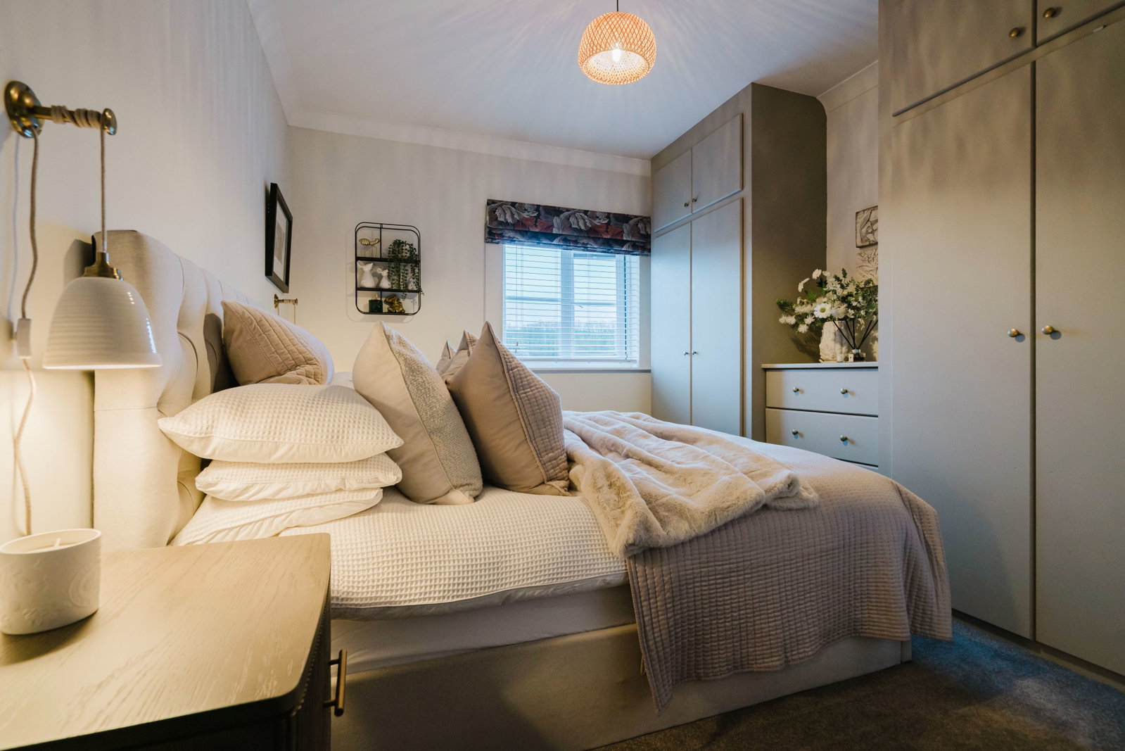 Town House in Sowerby Bridge