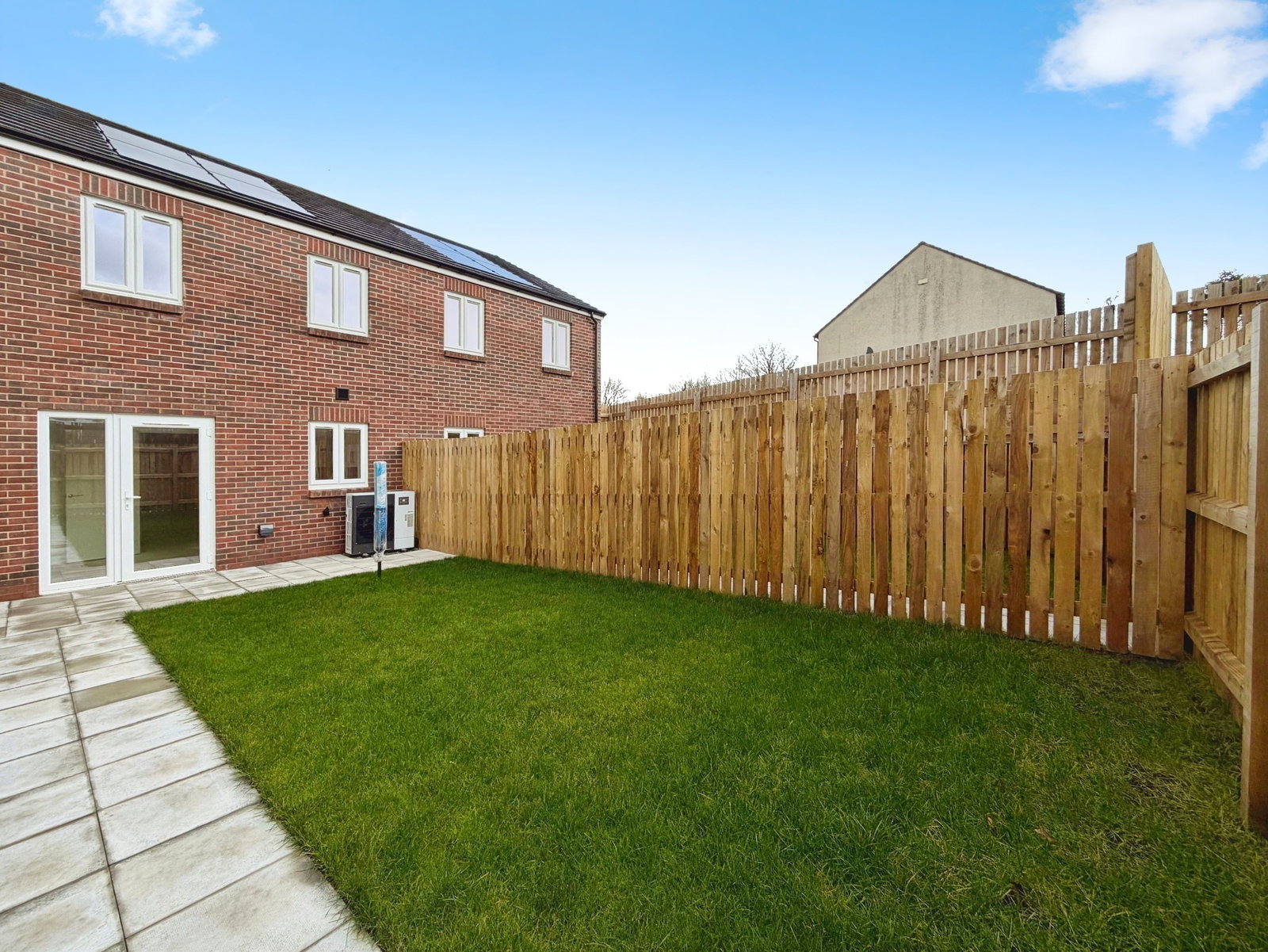 Semi Detached House in Appleby