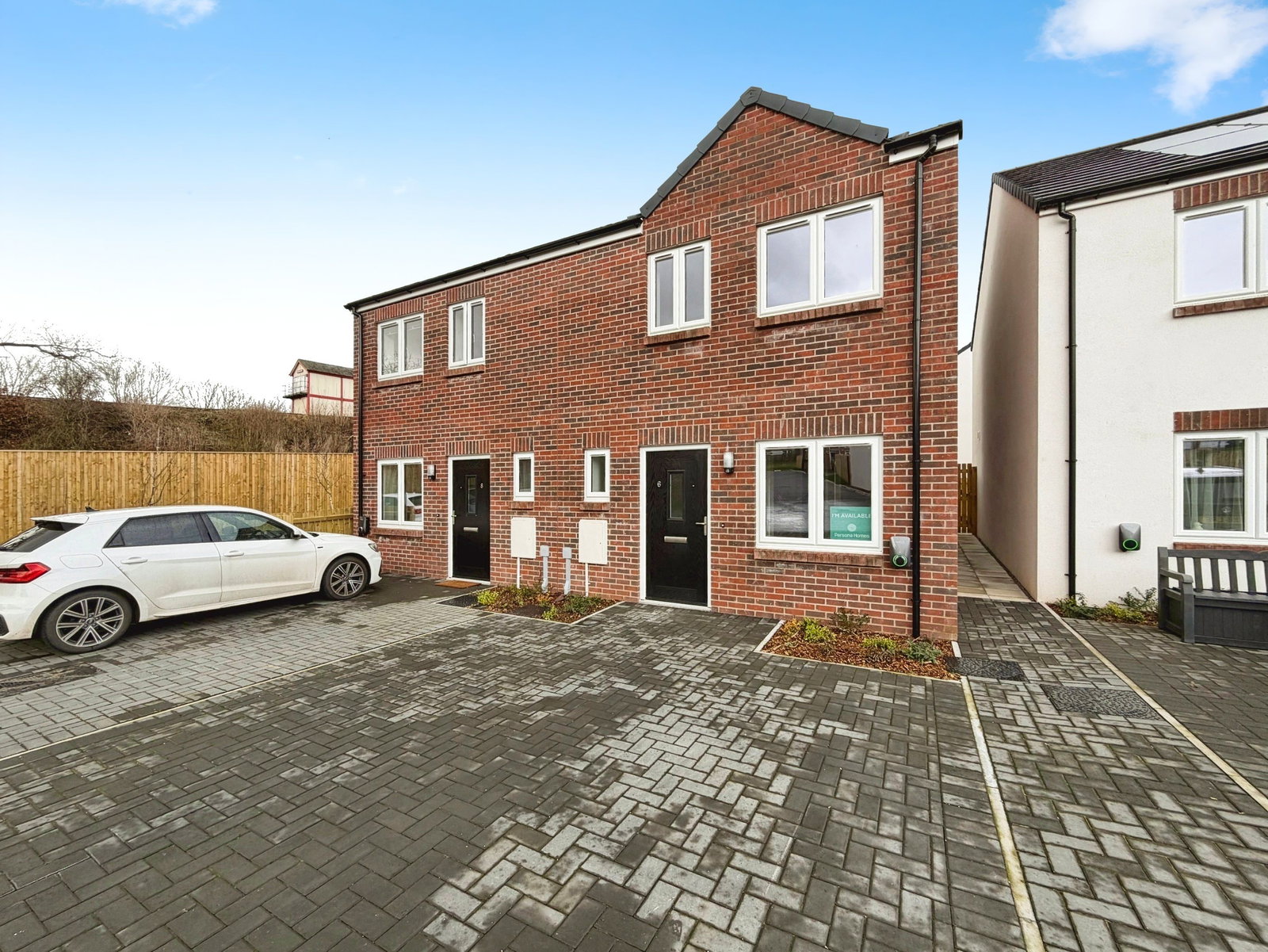 Semi Detached House in Appleby