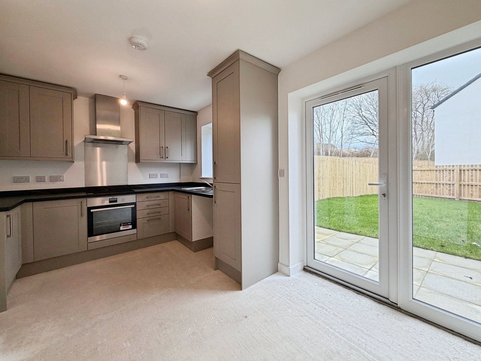 Semi Detached House in Appleby