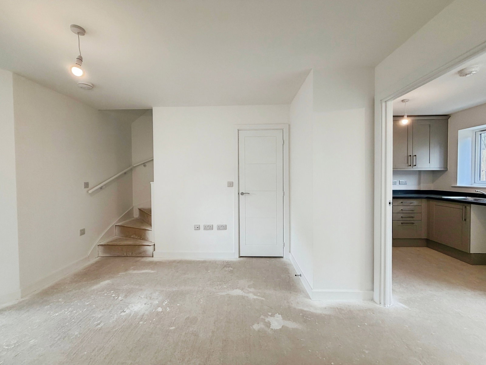 Semi Detached House in Appleby