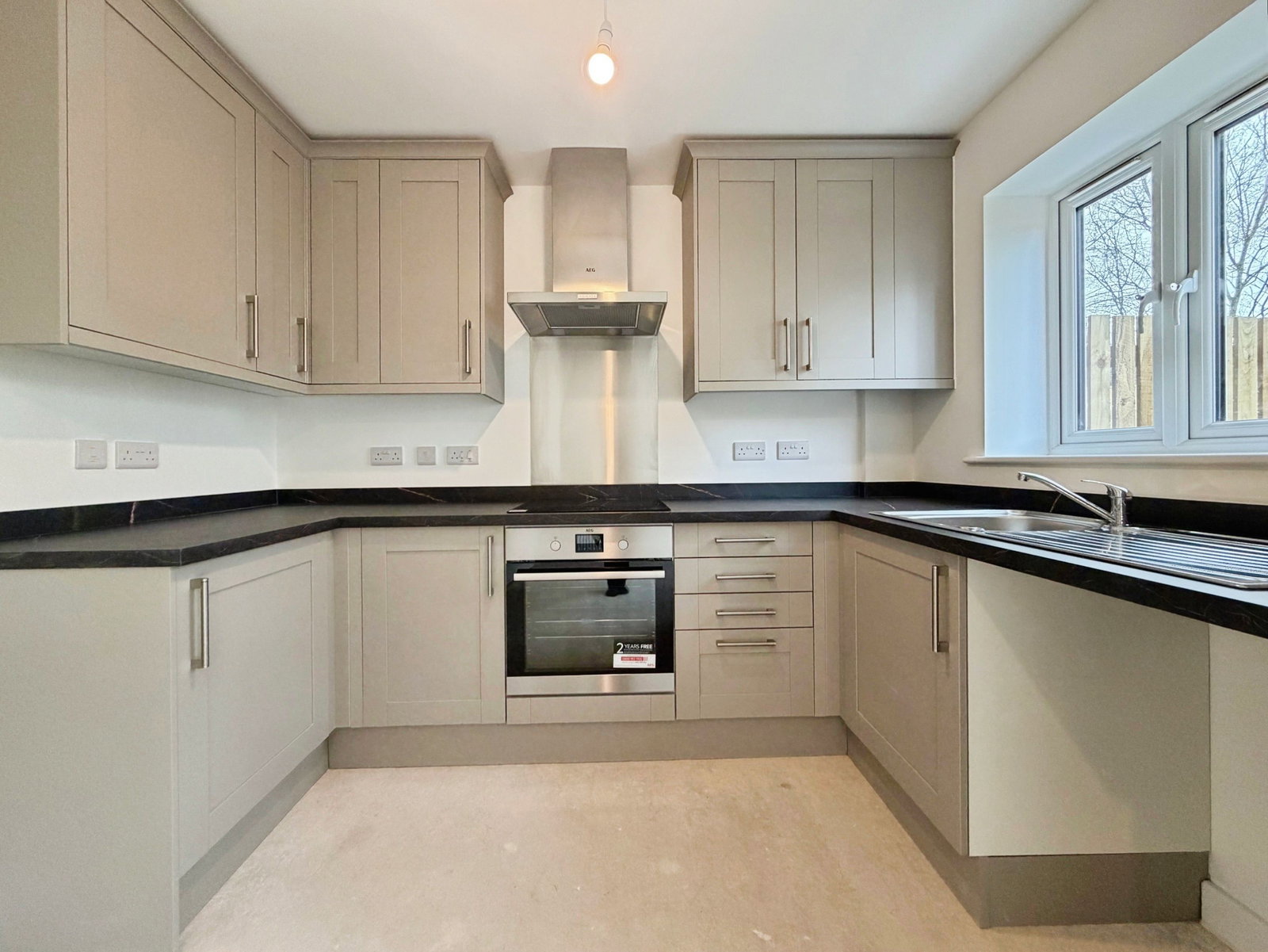 Semi Detached House in Appleby